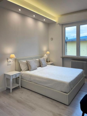 Villa Pensione Mercedes